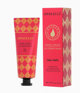 Hand Cream (sugar dahlia)